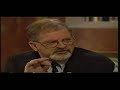 Fortuyn en Hans Jansen bij Buitenhof 2001