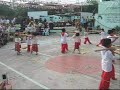 FCAN Field demo- Grade One