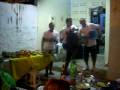 Turma do Pagode
