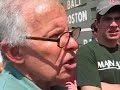 A Tour of Boston\