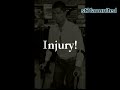 cristiano ronaldo   he will be back!