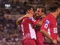 Claudiu Niculescu - gol extraordinar cu Real Madrid