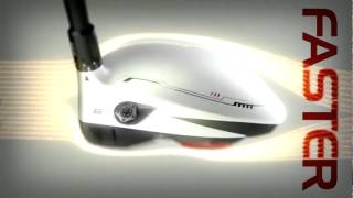 The R11S Driver from TaylorMade Golf