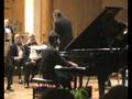 Beethoven - piano concerto no.1