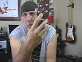 Ovation Breadwinner exotic guitar review