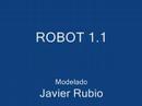 Robot 1.1