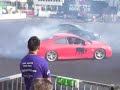 London Motor Show Dockside Story Demo Part 2