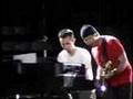 Me on stage with U2..AGAIN!!!