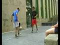 videos de Freestyle Training with Gunther