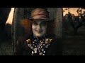 Trailer de Alicia en el País de las Maravillas, de Tim Burton