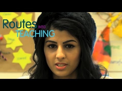 how to apply for qts