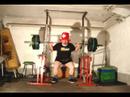 Squats RAW 7 x 180 kg Jun 2008 hop schwiiiz