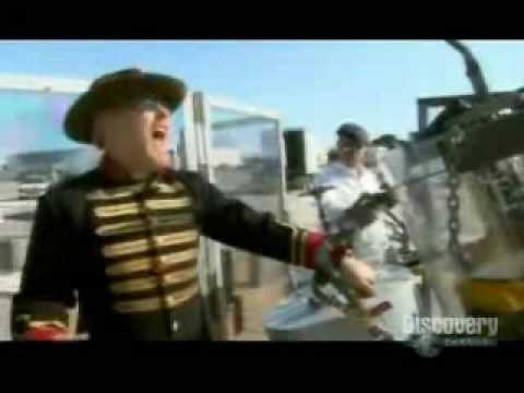 Top 10 Myths Busted By The Mythbusters 0 Top 10 Myths Busted By The Mythbusters