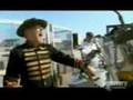 Mythbusters- Steam Machine Gun