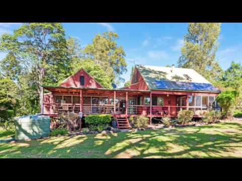 70 Mirani Street, Lower Beechmont, Qld 4211
