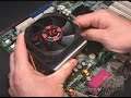 #365 - Thermaltake Silent Boost Cooler (Socket 462)