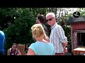 Bakom kameran på Wallander-Hämnden Bakom kameran på Wallander-Hämnden