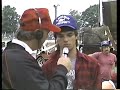 Lance DeWease The early Days