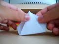Origami Crow Origami Crow