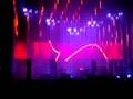 Radio Head @ San Francisco - The National Anthem