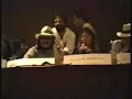 Wild Cards : 1988 WorldCon Panel Interview Part 1