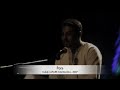 fonnk�r de teddy iafare-gangama sur les conditions de travail et de diffusion du travail des artistes. texte d�clam� en mai 2007 au bato fou � st pierre