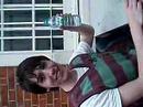 Volvic ad