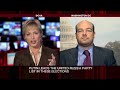 Inside Story- Russia's parliamentary elections -02Dec07-Pt 2