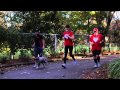 Jennian Homes Mothers Day 5k Run / walk :: In conjunction with the Heart Foundation Jennian Homes held a 5k run or walk to celebrate mothers day. View Video