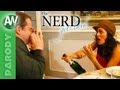 Nerd Gets Laid - Ep. 2 Romantic Dinner
