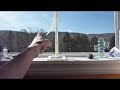 3D Printed Solar Powered Windmill
