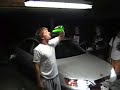40 oz chug in 40 seconds