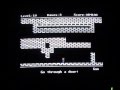 Dangerous Dave Goes Nutz Game Review (Apple II)