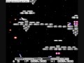 this is a hack of the original gradius on the nes (famicom). it attempts to make it more like its arcade counterpart. you can even get all four options! part 1 of 2