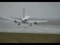 Boeing 737 Crosswind Okęcie