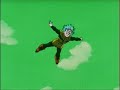 Dragon Ball Z - 090 - Goku E Freezer A Confronto 1/2