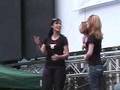 Avenue Q-The More You Ruv Someone (Broadway in Bryant Park)