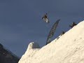 Snowboard-2008-AMV-Green Day-Holiday