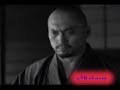 渡辺謙
