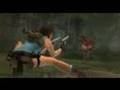 Tomb Raider Underworld trailer (fan made)