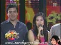 Sarah Geronimo - ASAP 08 Aug.31,2008(Hosting - JLC,Mellisa,L