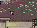 Faldon 1v1 Cerberus vs King