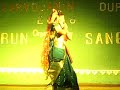 Durga Puja 2008 Saptami @ BNS - 5