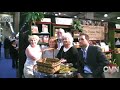 CMN Video: Fancy Food Show Highlights