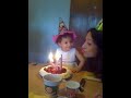 Cumple 2 de Mica