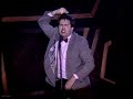 Kevin Meaney on MTV - Part One of Two