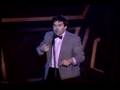 Kevin Meaney on MTV - Part One of Two