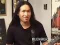 German Li - Solos
