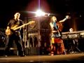 Sa Dingding performing at Union Chapel 27th May 2010. This is a song purely about happiness, and it really shows!
