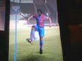 FIFA 08  PSP (TRICKS) //Part Il //